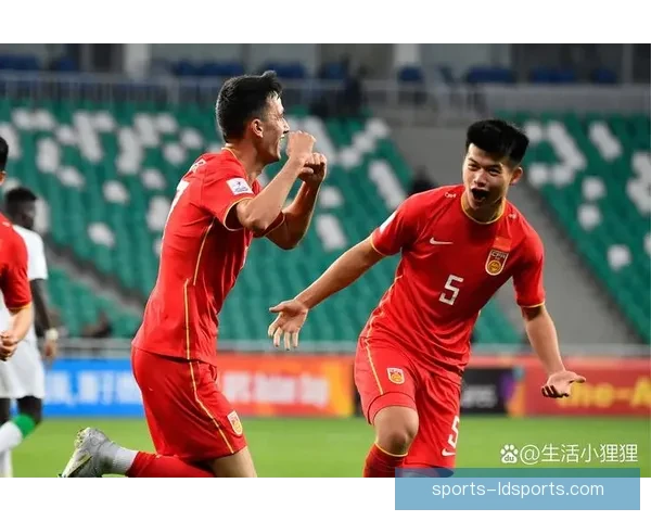 U23亚洲杯决赛中国队四球负于日本队遗憾收获亚军_8utp6lp5